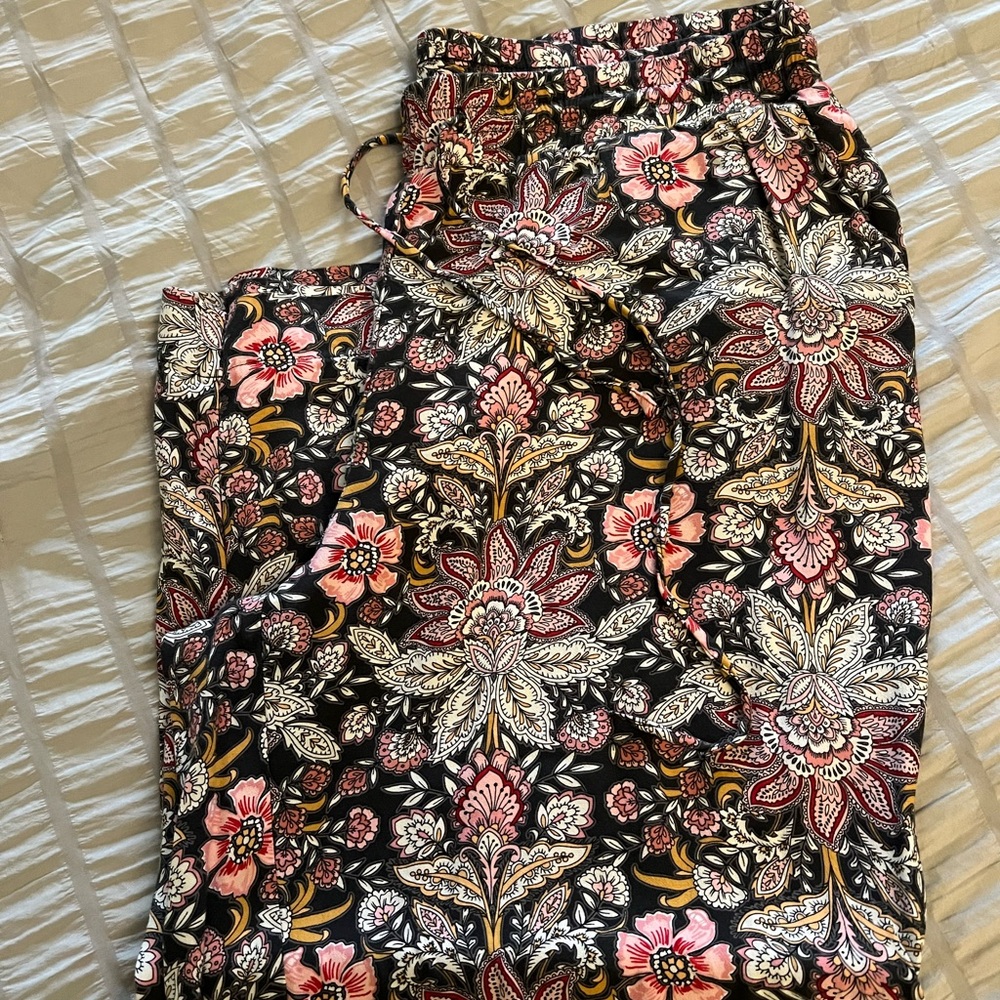 Loft Flowy Pant